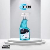 CEM CAR CARE Cam Buz Çözücü Sprey 500 ML - 3