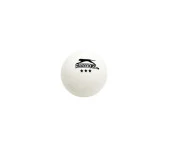 Slazenger 3 Star 100'lü Beyaz Masa Tenisi Topu - 6