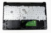 HP 15-DA 15-DB 15-DR 250 G7 TPN-C135 TPN-C136 klavye kasa takım - 2