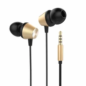 Powerstar HD-34 Mikrofonlu Kulak İçi Kablolu Kulaklık 3.5mm - 3