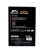 Slazenger Master 6 Star ITTF Onaylı Masa Tenisi Raketi thumbnail 12