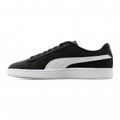 Puma Smash V2 Siyah Erkek Yürüyüş Ayakkabısı - 2