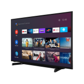 Toshiba 65UA2263DT 4K Ultra HD 65" 165 Ekran Uydu Alıcılı Android Smart LED TV - 2