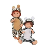 Bebelou Kostüm Partisi Bebeği 40 cm - 1