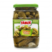 TAMEK KORNİŞON TURŞU 330 - 1