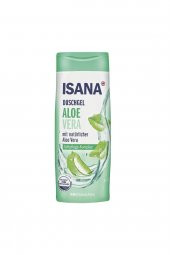 Duş Jeli Aloe Vera 300 Ml - 1