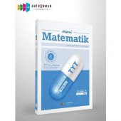 Antrenmanlarla TYT Hepsi Matematik Soru Bankası - 1