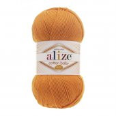 Alize Cotton Baby Soft El Örgü İpi | 336 - 1