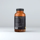 Zeus Thermo Cut 60 Tablet Yağ Yakıcı - 2