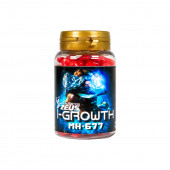 Zeus Sarms MK677 60 Tablet - 1