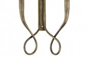 Lampaluce Lungo Şapkalı Aplik Sarı 2li 30x40cm - 2