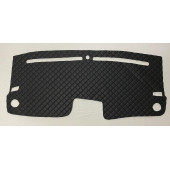 RİFTER SON KASA 3 BOYUTLU VİP DERİ TORPİDO ÖRTÜSÜ thumbnail 2