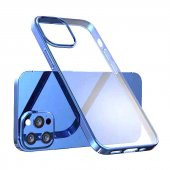Apple iPhone 13 Pro Max Kılıf Zore Sun Kapak - 5