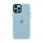 Apple iPhone 12 Pro Max Kılıf ​​Zore Cann Kapak - 3