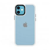 Apple iPhone 12 Kılıf ​​Zore Cann Kapak - 5
