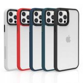 Apple iPhone 12 Pro Max Kılıf ​​Zore Cann Kapak - 10
