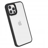 Apple iPhone 12 Pro Max Kılıf ​​Zore Cann Kapak - 12