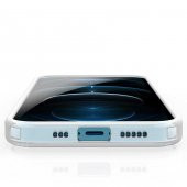 Apple iPhone 12 Kılıf ​​Zore Cann Kapak - 8