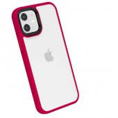 Apple iPhone 12 Kılıf ​​Zore Cann Kapak - 11