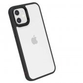Apple iPhone 12 Kılıf ​​Zore Cann Kapak - 12