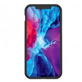 Apple iPhone 11 Kılıf Zore Roll Kapak - 3