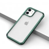 Apple iPhone 11 Kılıf Zore Roll Kapak - 6
