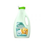 Yumoş Sıvı Deterjan 2520 Ml Hassas - 1