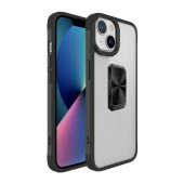 Apple iPhone 13 Kılıf Zore V-Bax Kapak - 2