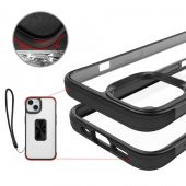 Apple iPhone 13 Kılıf Zore V-Bax Kapak - 8