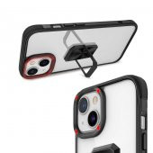 Apple iPhone 13 Kılıf Zore V-Bax Kapak - 9