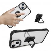 Apple iPhone 13 Kılıf Zore V-Bax Kapak - 11