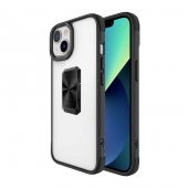 Apple iPhone 13 Kılıf Zore V-Bax Kapak - 12