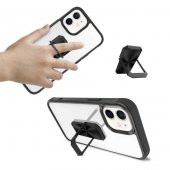 Apple iPhone 12 Kılıf Zore V-Bax Kapak - 11