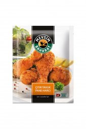 Mevsim Baharat Çıtır Tavuk Pane Harcı 90 Gr - 1
