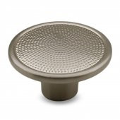 Düğme Çekmece Dolap Kapak Kulpu Kulbu İnox Metal Kulp - 2