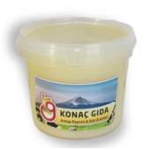 Sade Yağ (Keçi) 1 KG - 1