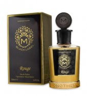 Monotheme Monotheme Black Label Rouge Edp100 ml - 1