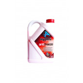 AYPET ANTİFRİZ KIRMIZI - 1