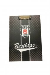 Beşiktaş A4 Kapaksız Sekreterlik - 1
