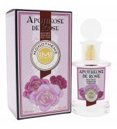 Monotheme Apotheose De Rose Edt 100 Ml Kadın Parfümü - 1