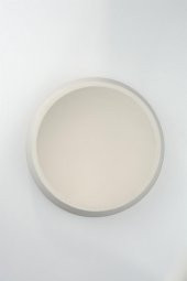 Kedi & Köpek Mama Kabı | Seramik Bisküvi | Ham Ürün thumbnail 3