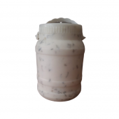 Tulum Koyun Peyniri - 2 Kg - Otlu - 1