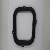 VİTES KOL (JOYSTİCK) DERİ MONTAJ PARÇASI J10 K240106 EKT - 1