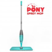 PONY SPREY MOP SET - 1