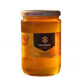 Hizan Süzme Bal - 850 Gr - 1