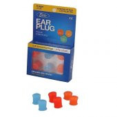 Elite Çocuk Silikon Kulak Koruyucu 6lı - 1