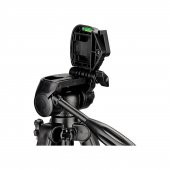 Cazip Shop iPhone 14 Pro Max Için 157CM Profesyonel Tripod - 4