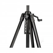 Cazip Shop iPhone 14 Pro Max Için 157CM Profesyonel Tripod - 5