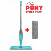 PONY SPREY MOP + YEDEK MOP SET - 1