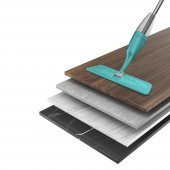 PONY SPREY MOP + YEDEK MOP SET - 3